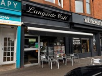 established class 3 café - 1