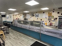 fish chips restaurant outsales - 1