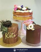 well-established cake patisserie supplier - 2