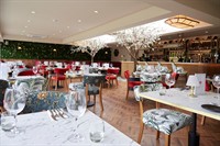 impressive family owned restaurant - 1