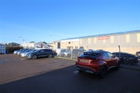 excellent office accommodation elgin - 2