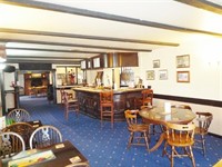 cambridgeshire village pub restaurant - 2