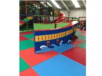 thriving soft play party - 1