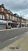 established retail business wishaw - 1