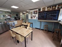 coffee shop cafe - 2