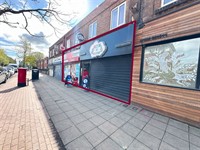 well established post office - 2