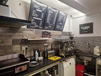 thriving coffee shop opportunity - 3