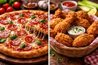 takeaway for sale cheltenham - 1