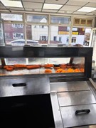 traditional fish chip shop - 1