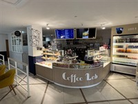 city centre coffee shop - 1