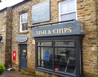 unopposed fish chip shop - 1