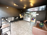 hot food takeaway heaton - 1