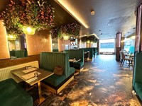 restaurant hyde - 3