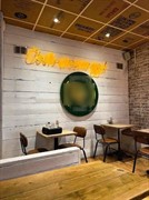 licensed artisan cafe restaurant - 1