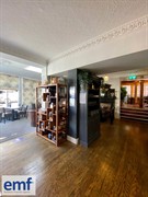 licensed coffee shop café - 2