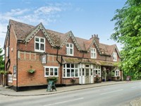 premium village pub restaurant - 1