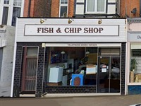 freehold fish chip shop - 1
