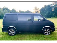 highly rated campervan hire - 2