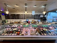 hugely successful sandwich bar - 3