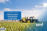 agricultural engineering suppliers confidential - 1