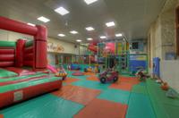 children's soft play party - 1