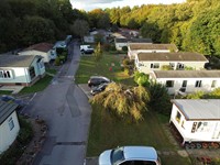sought-after residential park beautiful - 1