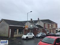 investment property opportunity llanelli - 2
