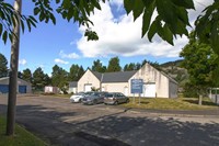 ballater workshops studios - 1