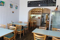 fish chips restaurant takeaway - 2