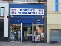well established newsagents convenience - 1