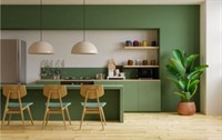 kitchen bathroom design showroom - 2