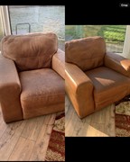 lucrative mobile upholstery sofa - 1