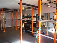 personal training fitness gym - 3