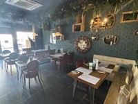 restaurant - 2