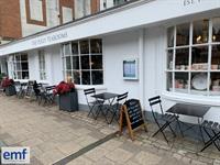 tearooms restaurant - 1