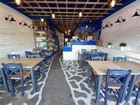 greek restaurant takeaway - 1