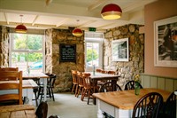 refurbished freehouse restaurant penzance - 2