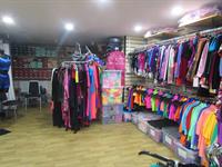 well established dancewear retailer - 3