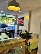 traditional café tadworth - 1