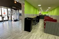 newly fitted restaurant takeaway - 3