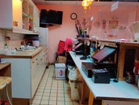 well established oriental takeaway - 1