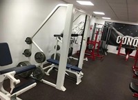 independent community gym south - 3
