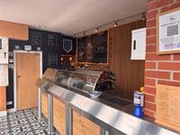 licenced fish chip restaurant - 2