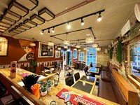 restaurant altrincham - 3