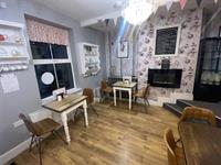 charming town centre cafe - 2