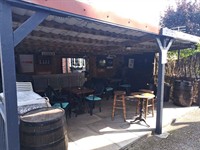north yorks village pub - 3