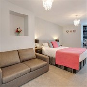elegant victorian 12-bedroom hotel - 2
