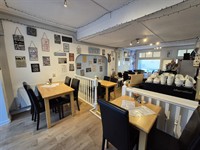 cafe - 3