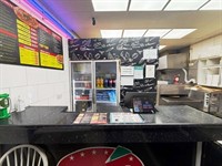 pizza takeaway delivery - 1