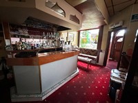 restaurant cheadle hulme - 2